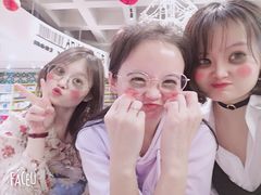 -鹿客西街(欧乐时尚广场店)