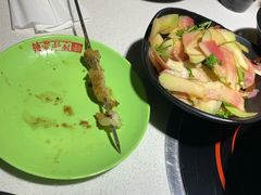 -辣家私厨火锅·龙虾(开发区店)