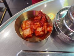 -玄希浪漫厨房·韩料烤肉(湖滨银泰in77店)