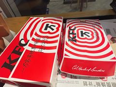 -肯德基(崇文路店)