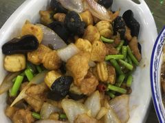 -立群饭店(南内环街店)