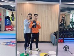 -M.S拳击泰拳馆(大学路店)