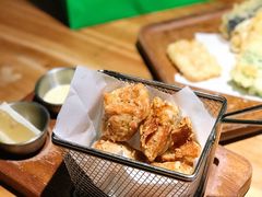 南蛮炸鸡块-森味薪火烧•烧鸟居酒屋•日本料理(望京店)