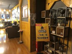 -伯爵·沉浸式超级密室·直营店