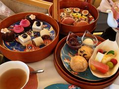 -北京中国大饭店