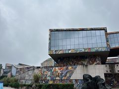 -四川美术学院美术馆