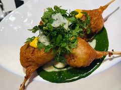 -Le Bistrot de Racine