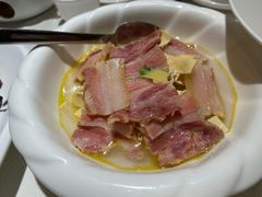 -温德姆花园酒店-鼎丰阁中餐厅