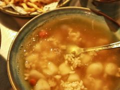 -大王油茶(磁器口店)