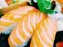 -河风精致寿司(尼盛店)