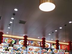 -大眼锅贴饺子(河西店)
