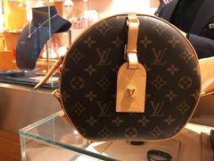 -LV路易威登(杭州万象城店)