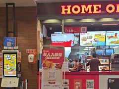 -汉堡王(上海凌云壹街坊店)