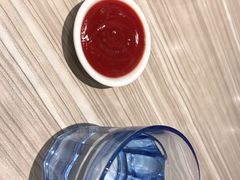 -必胜客(证大大拇指店)