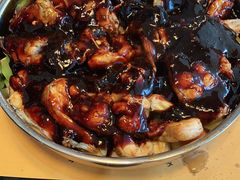 -黄记煌三汁焖锅(顺义华联店)