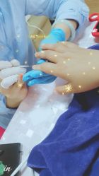 -美甲日记美睫专业纹绣半永久