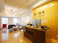 -壹人壹像工作室(购物公园店)