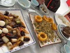 -宾朋海鲜饭庄(兴海路店)