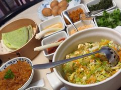 -林四喜·闽南传家菜(鼓浪屿店)
