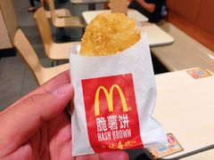 -麦当劳(北京南站店)