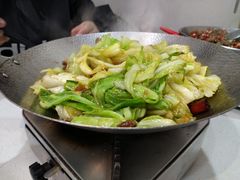 -福巷湘食小馆·猛火现炒(上海首店)
