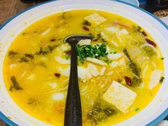 -好人民间小吃·番茄鱼酸菜鱼(木渎悠方店)