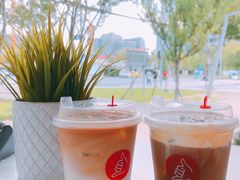 -COFFEE CALL(云锦路店)