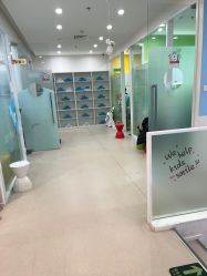 -青苗儿童口腔(长楹天街购物中心)