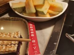 -尚尚仙·酸汤猪手·猪肚鸡火锅(华联万柳购物中心店)