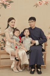 点击看大图 -拾光年华摄影馆(菱角湖公园店)