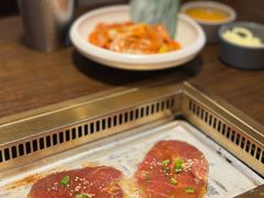 -新石器烤肉(之心城店)