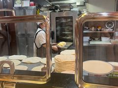 -大佛寺高级素食自助餐厅