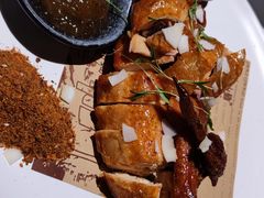 -野蔓果·山野菜(西湖景区·龙井茶田店)