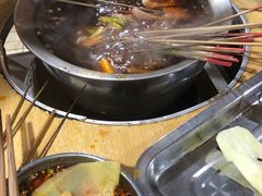 -牛华八婆麻辣烫(起源店)