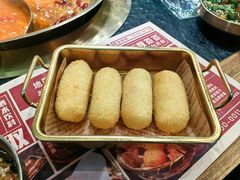 -旺蜀主成都串串火锅(西直门凯德MALL店)