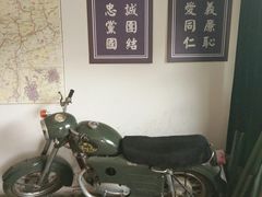 -包头古城文化旅游区