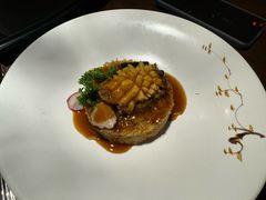 -海航大厦万豪酒店彩海轩中餐厅(霄云路店)