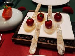 -莲西餐(曲江店)