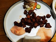 -热度餐厅(老佛爷店)