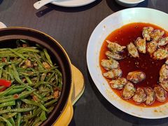 -望乡楼上海菜(日月光店)