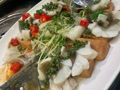 -飞尝蚝·顺德菜·鱼生(顺德总店)