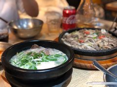 -神仙雪浓汤(弘大店)