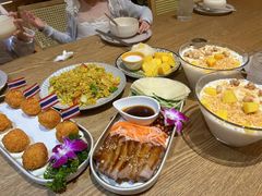 -尚SHANG泰国菜(中山大道店)
