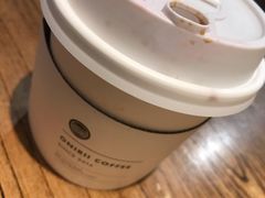 -Onirii Coffee(长乐路店)