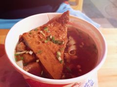 -李兰英湖南面馆(护国路店)