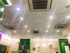 -香港麦奀云吞面世家(中山二路店)