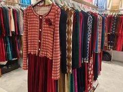 -广州白马服装市场