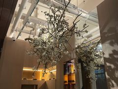 大堂-梅花境(万科店)