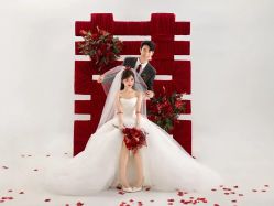 -第一夫人婚纱摄影(南京店)