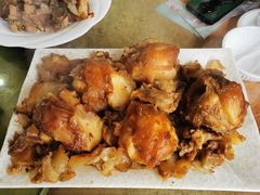 -阿木怪味牛骨头